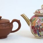 753 9298 TEAPOTS